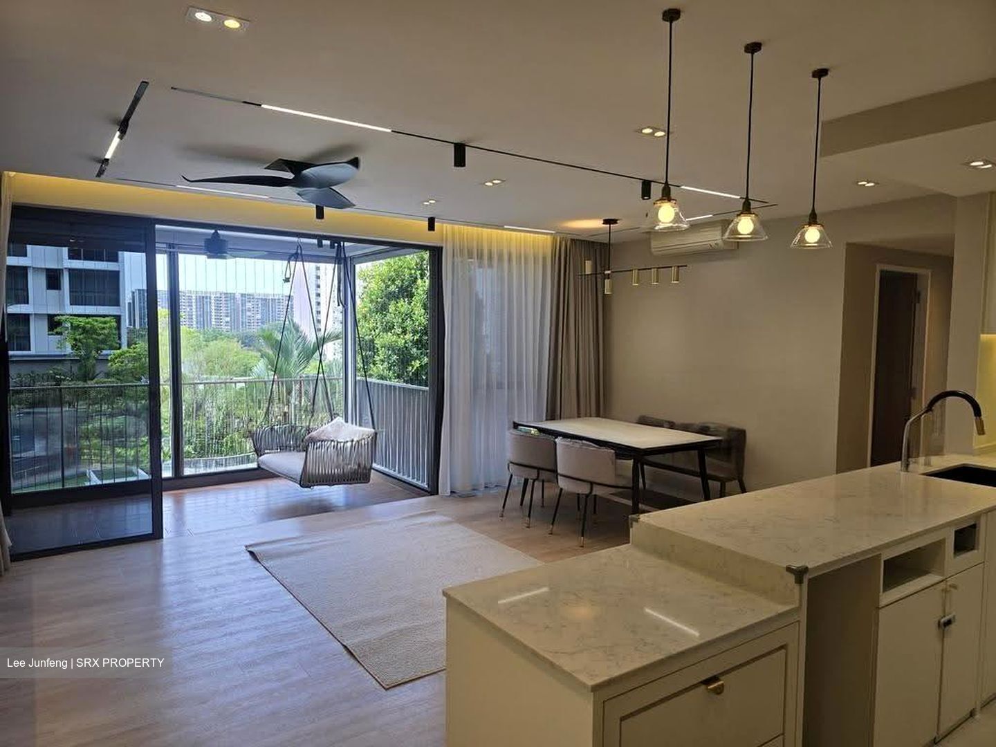 Twin Waterfalls (D19), Condominium #606853961